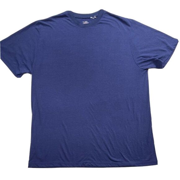 Under Armour Other - Under Armour UA T-Shirt Mens Size L Large (Measured 22” X 29”) Blue